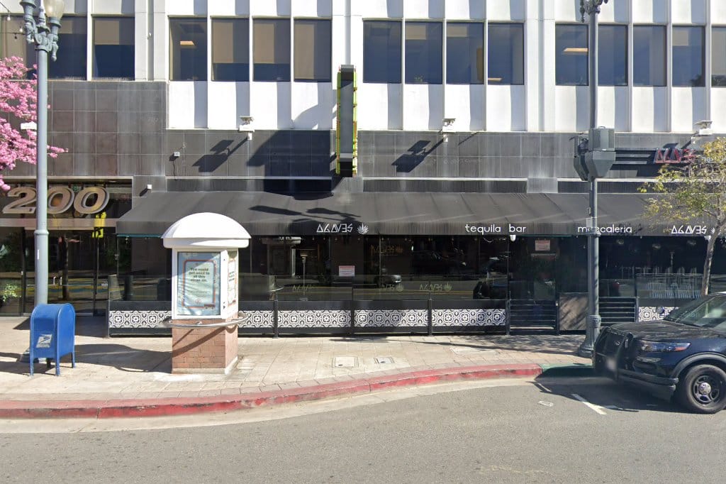 Long Beach Employment Department