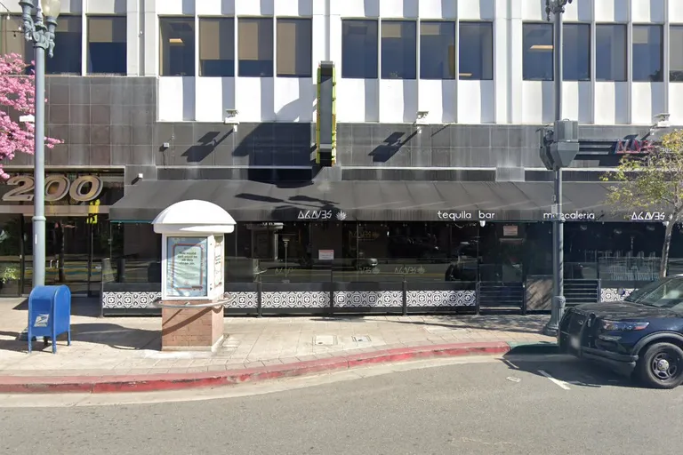 Long Beach Employment Department