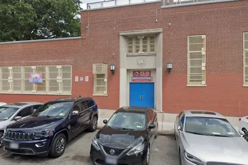 Dream Charter School