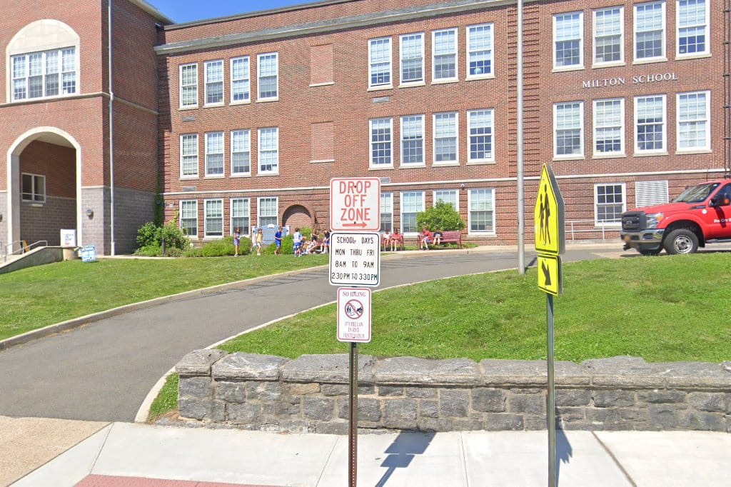 Milton School