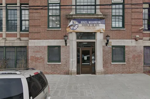 Thornton High School