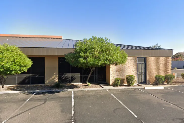 First Regional Animal Hospital
