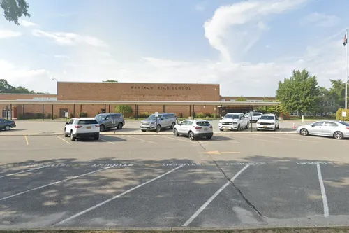 Wantagh Senior High School