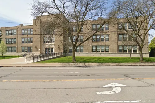 Gaskill Preparatory School