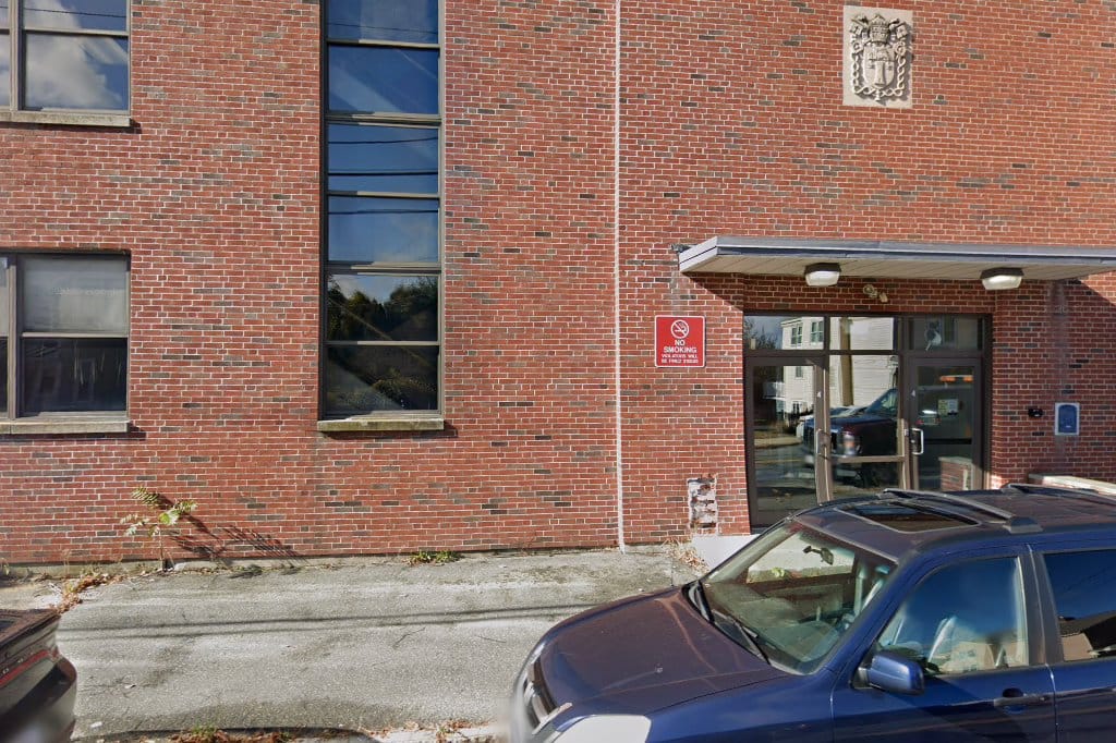 Milford Middle School East
