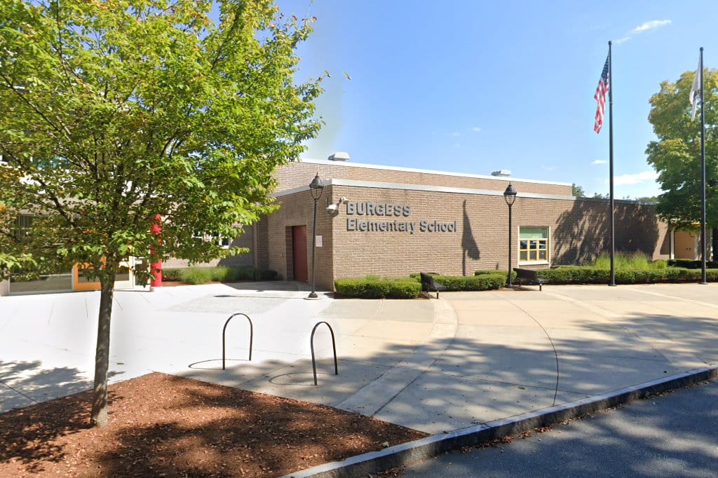 Burgess Elementary School