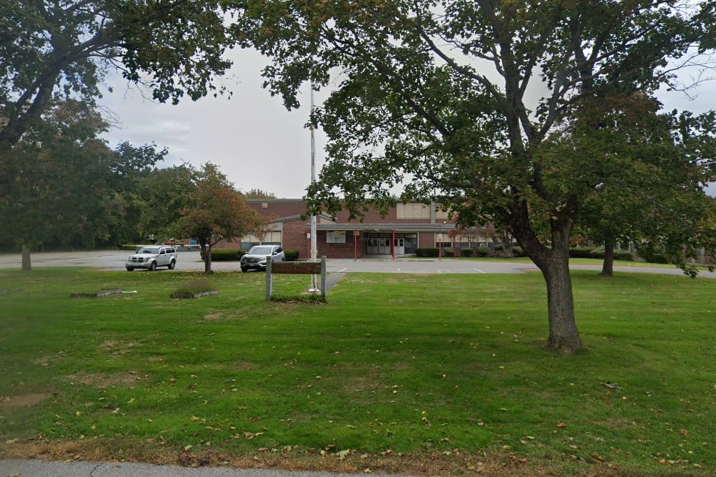 Waterford Street School