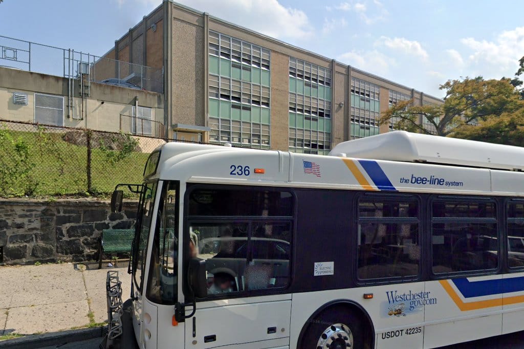 Mlk Junior High School Tech And Computer Magnet School