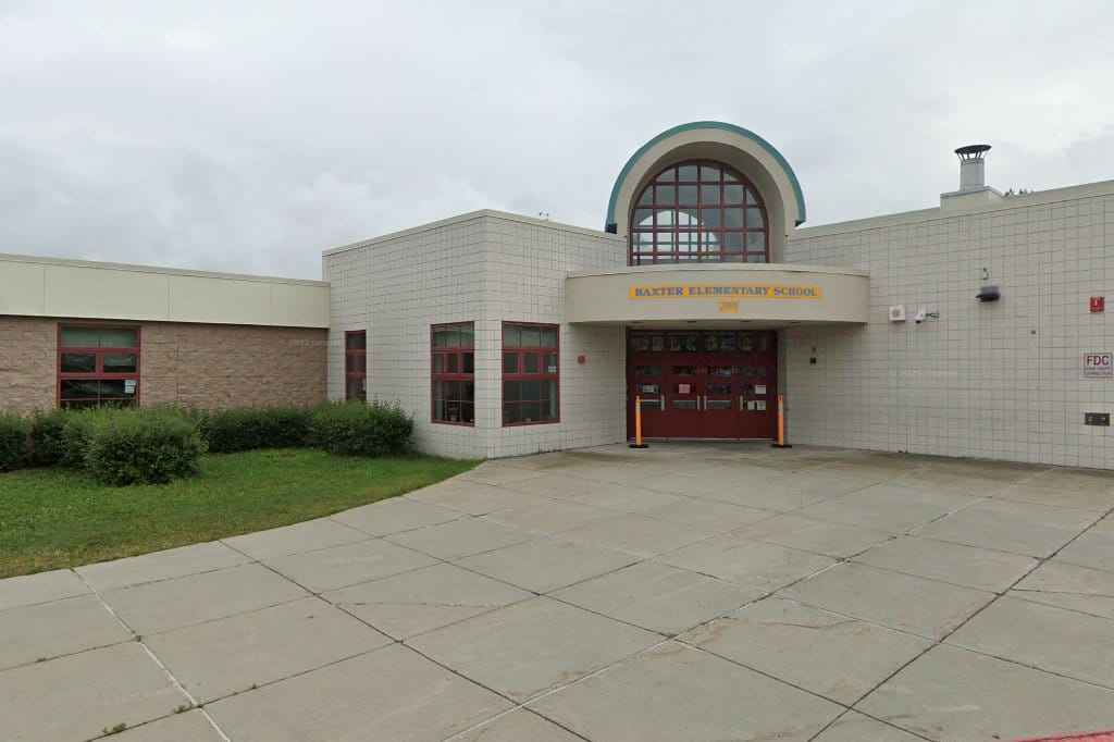 Baxter Elementary School