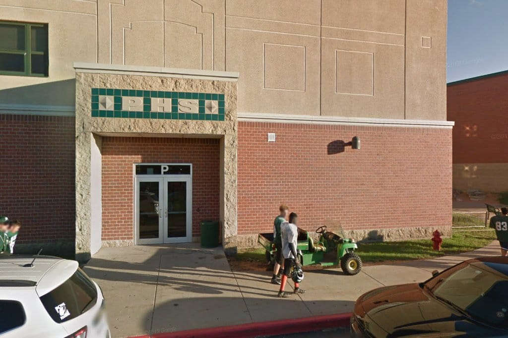 Plainfield Central High School