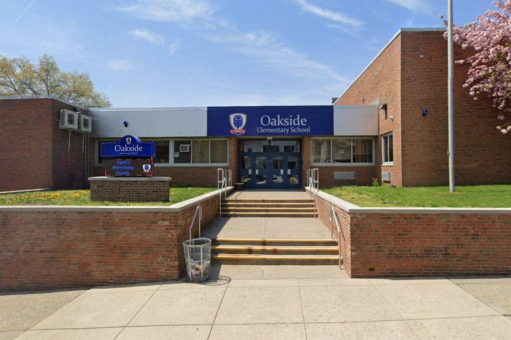 Oakside School