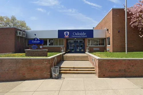 Oakside School