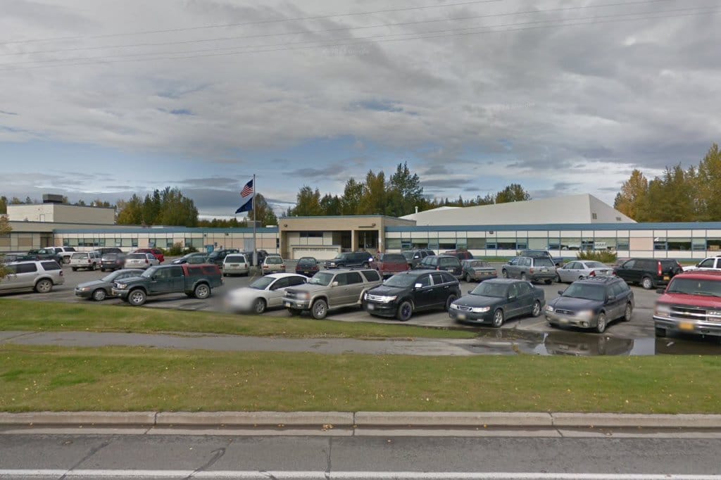 Soldotna Elementary School