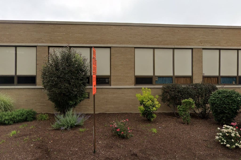 Plainfield Academy