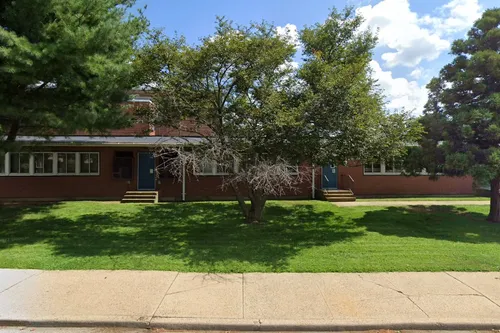 George Washington School