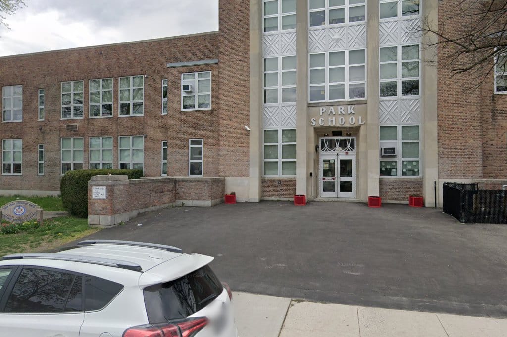 Park Elementary School