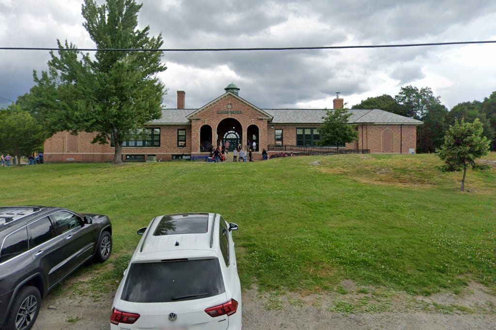 Lincoln Street Elementary School