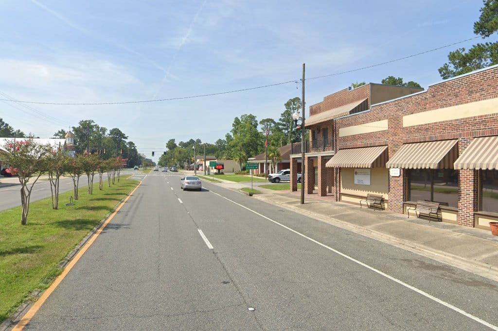 Woodbine Municipal Court
