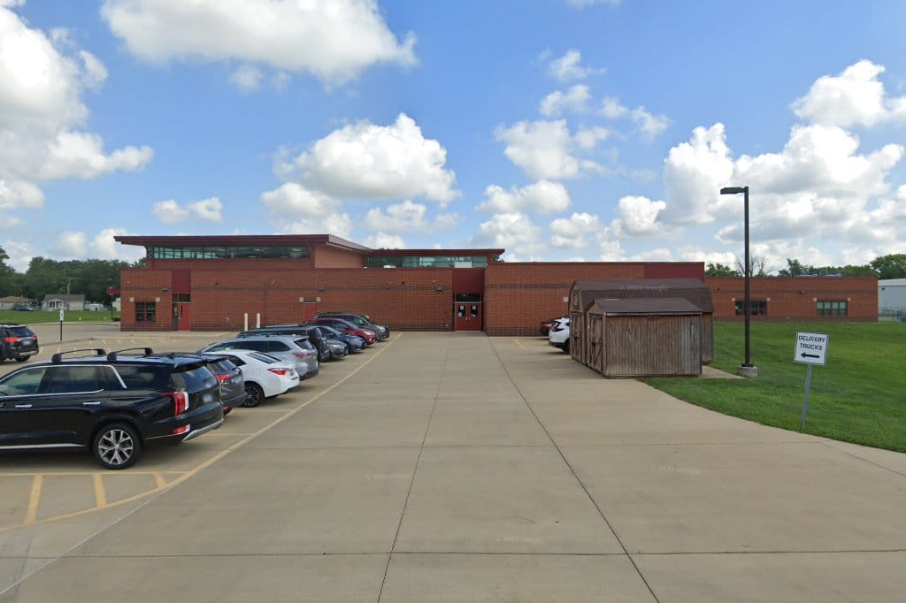 Matheny-Withrow Elementary School