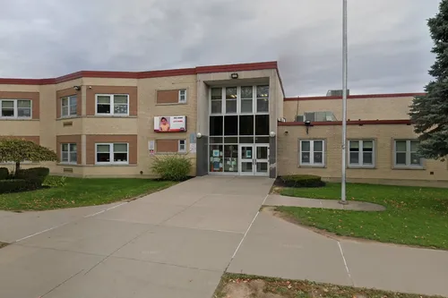 Martin Luther King Jr School