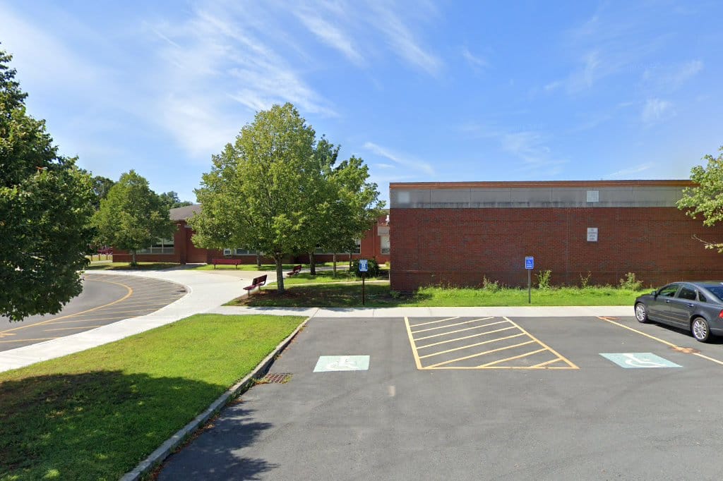 Mark G Hoyle Elementary School