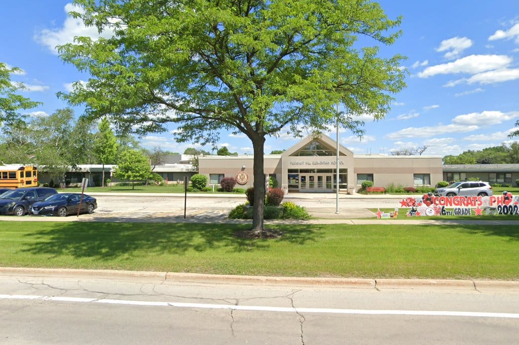 Pleasant Hill Elementary School