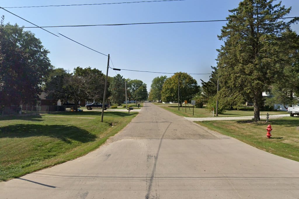 West Central Middle School