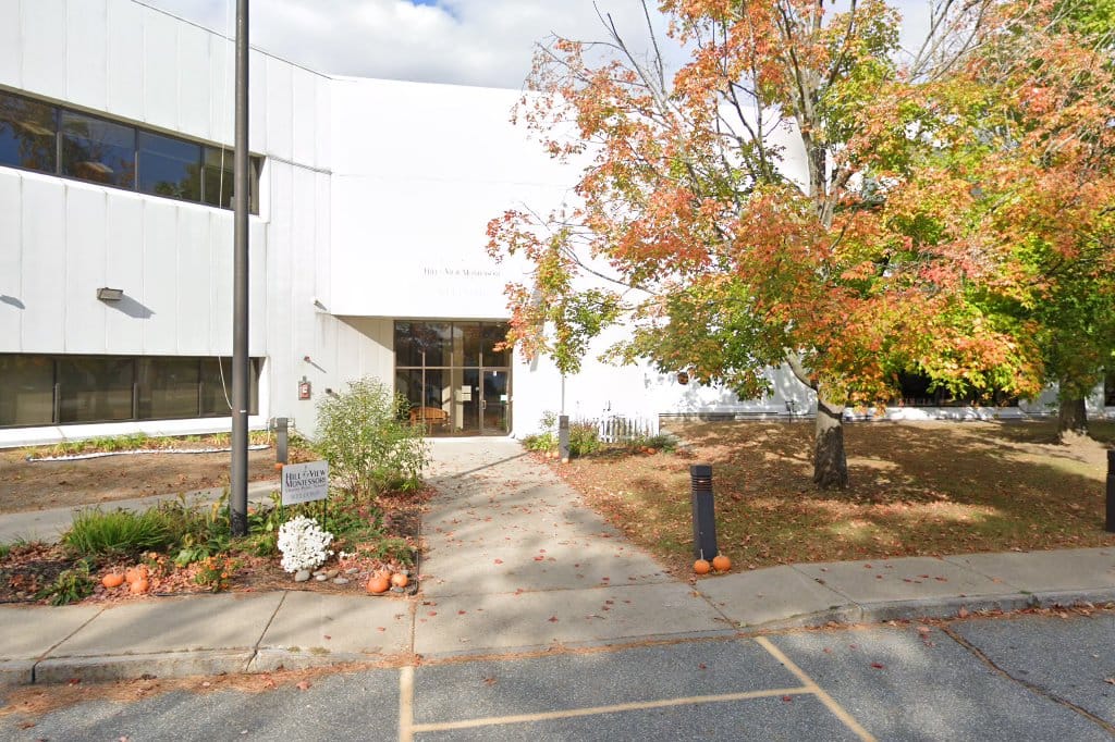 Hill View Montessori Charter Public School