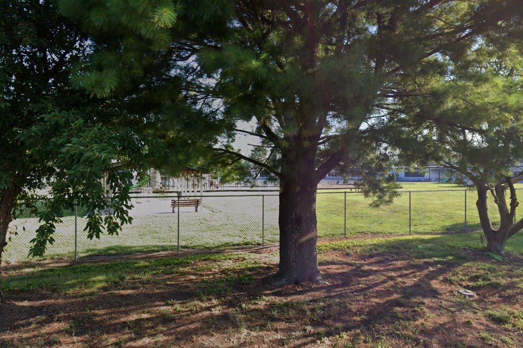 South Salem Elementary School