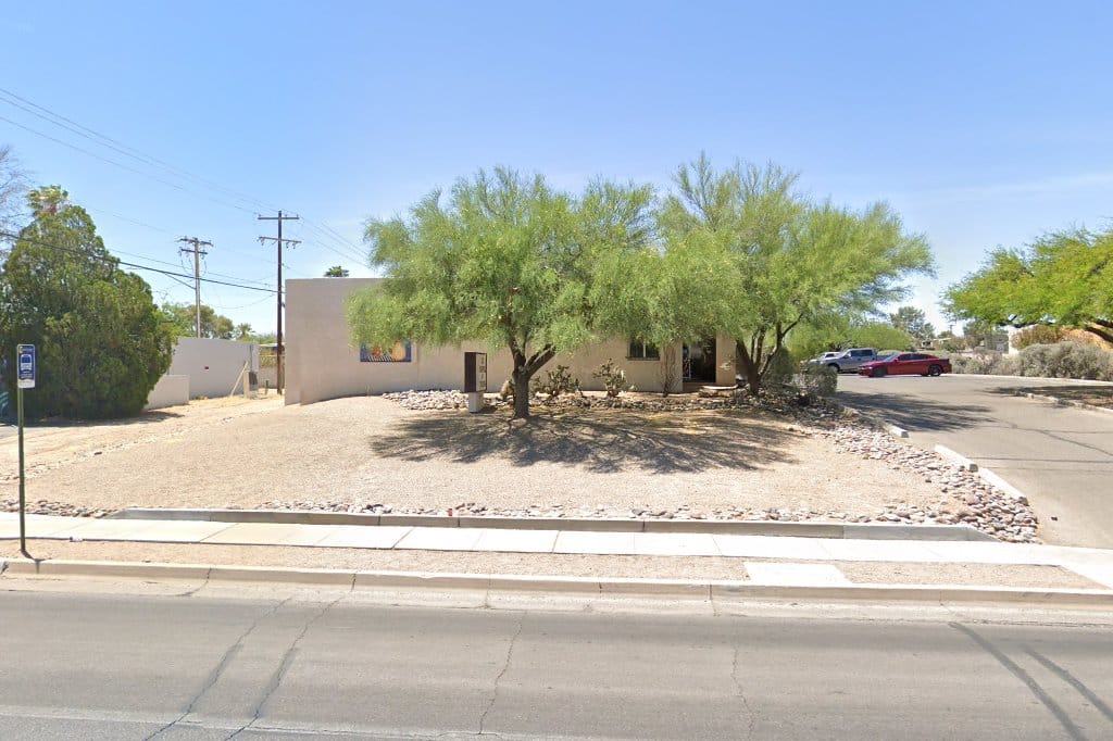 Cat Hospital of Tucson