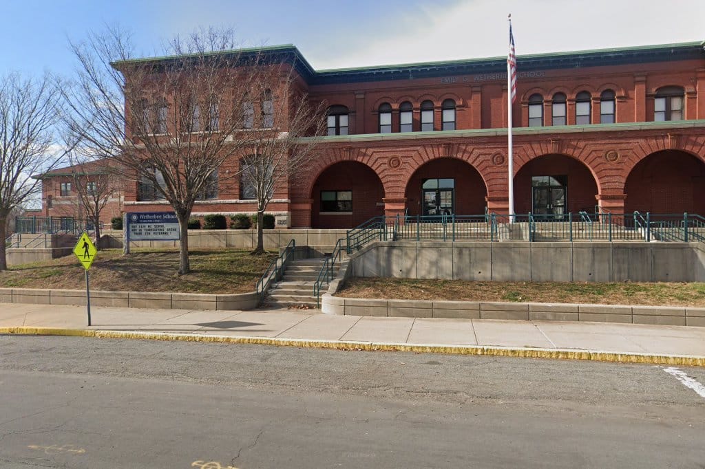 Emily G Wetherbee School