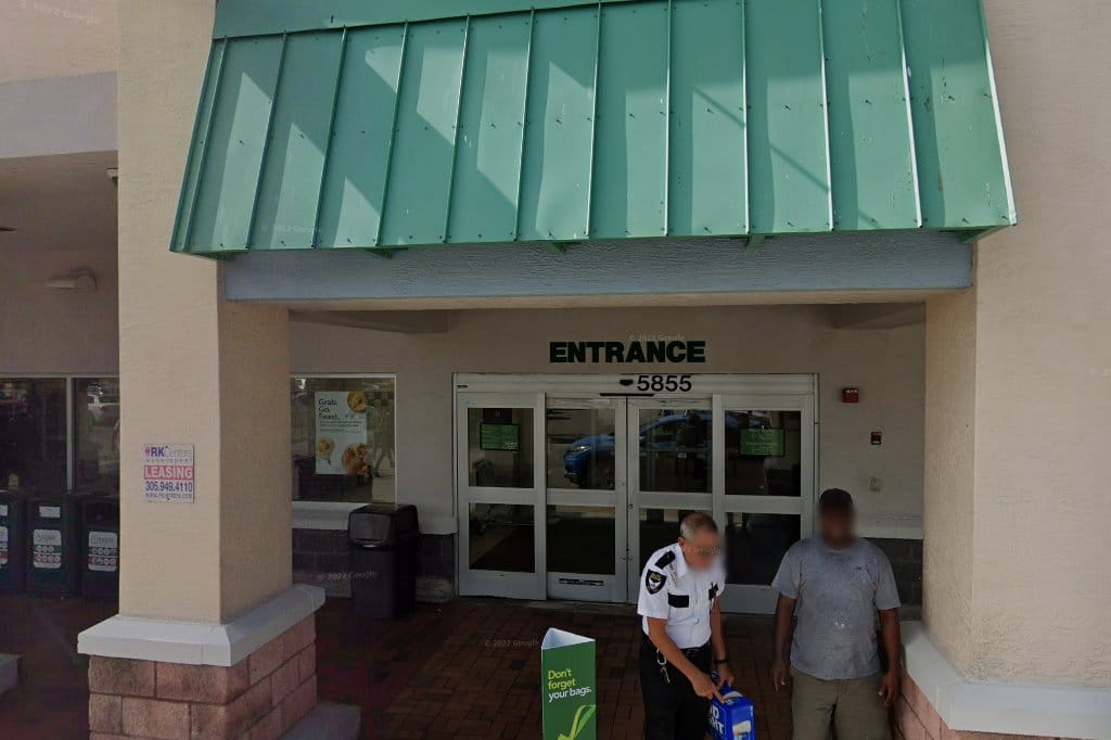 Publix Pharmacy