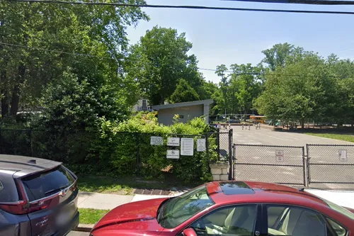 Murray Avenue School