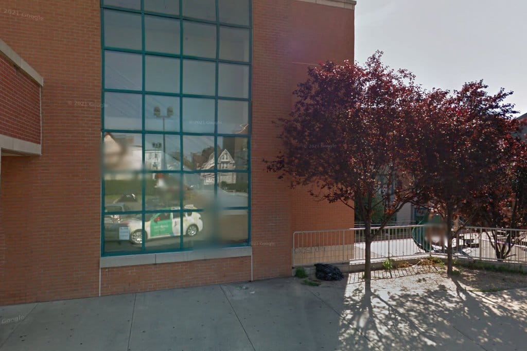 Cedar Place Elementary School