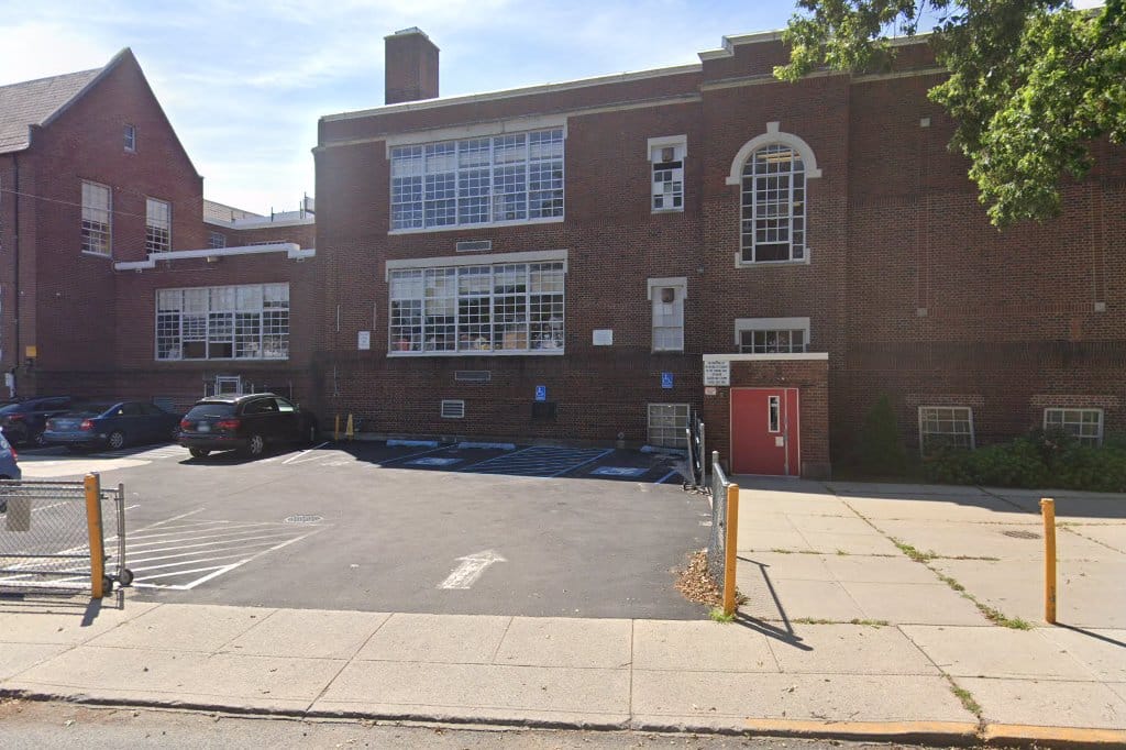 Northern Parkway Elementary School
