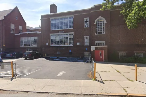 Northern Parkway Elementary School