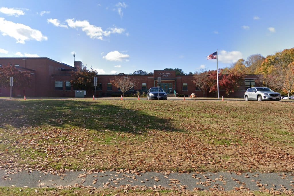 Great Oak High School