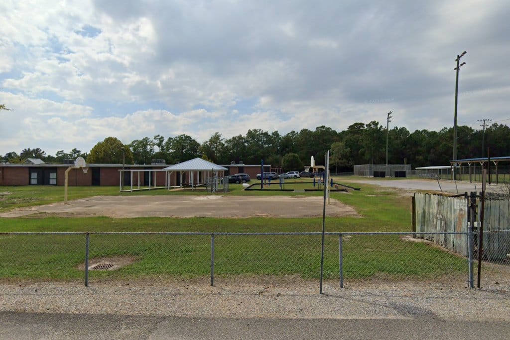 D'Iberville Elementary School