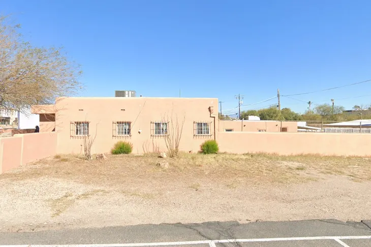 Broadway Animal Hospital