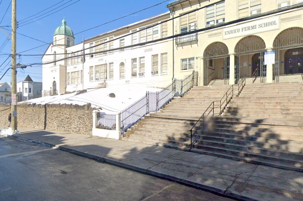 Enrico Fermi School For The Performing Arts