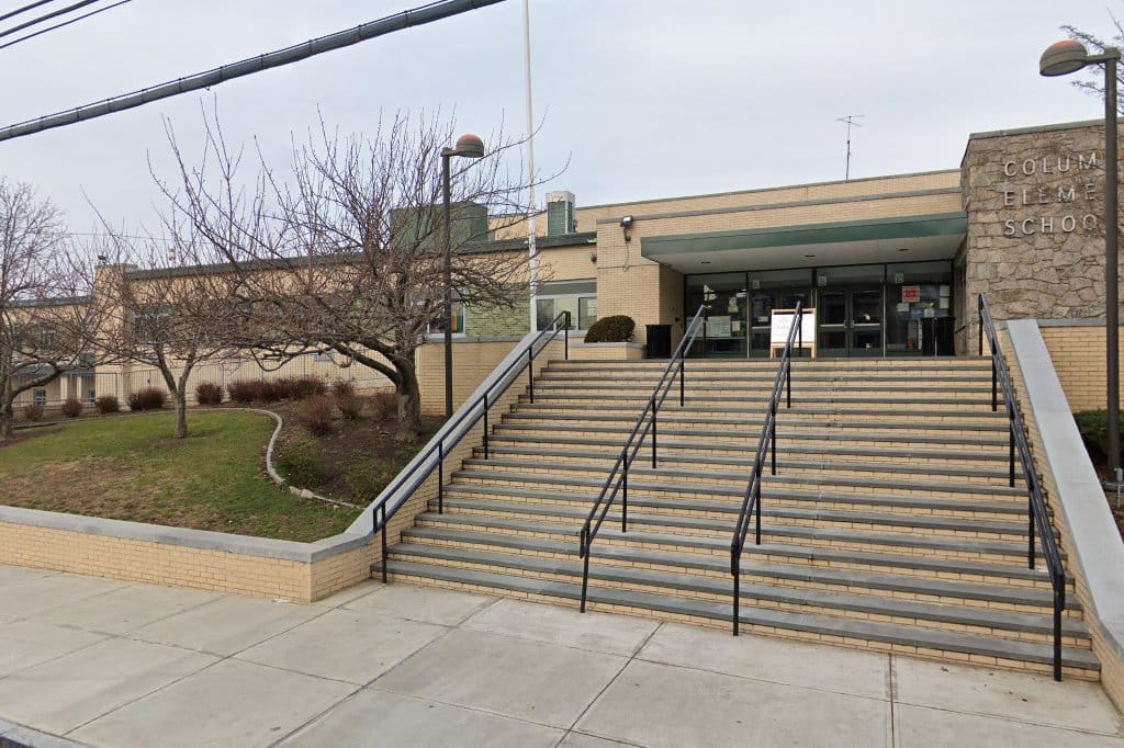 Columbus Elementary School