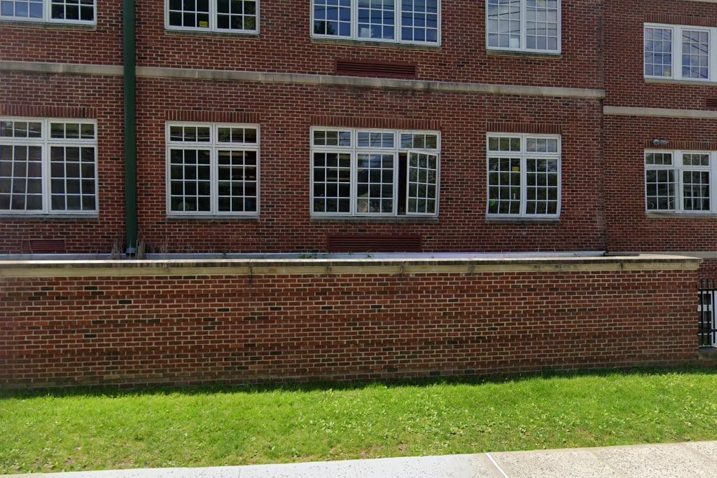 Bedford Road School