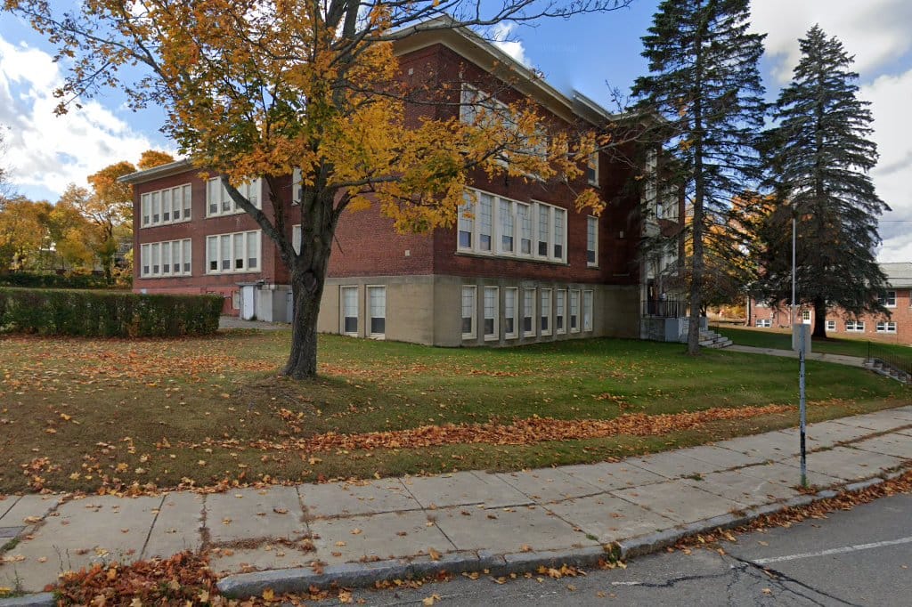 Gardner Bullis Elementary School