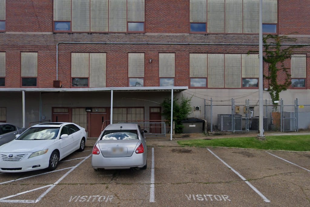 Poindexter Elementary School