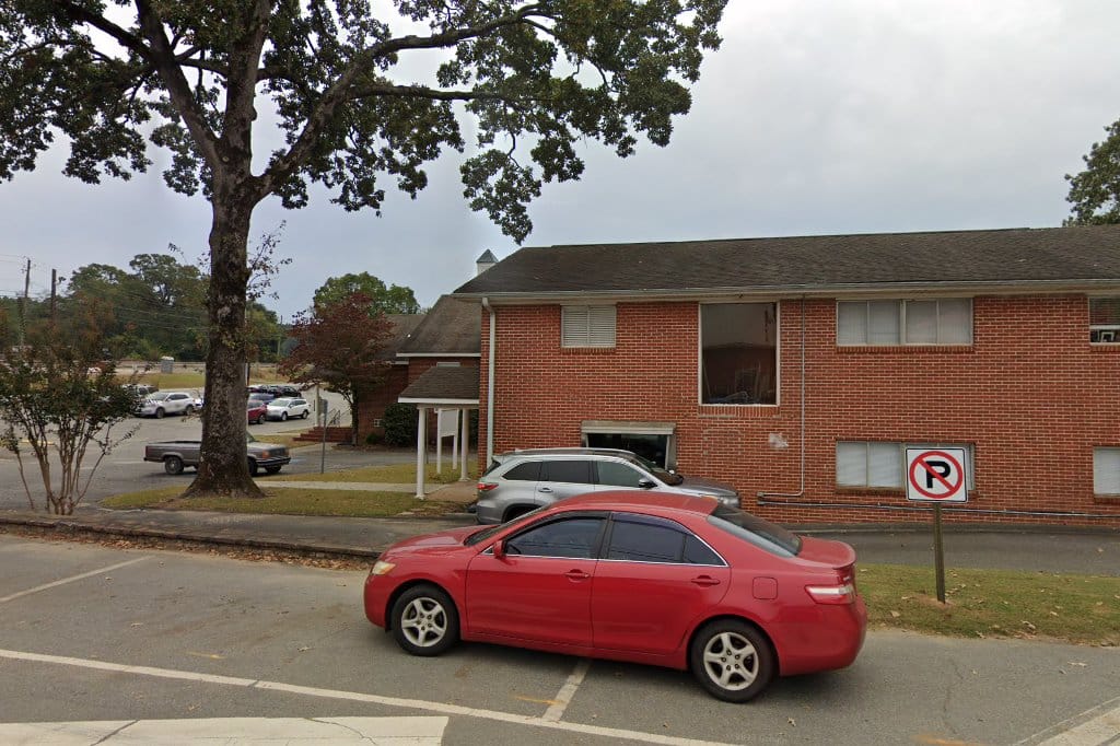 Emerson Municipal Court