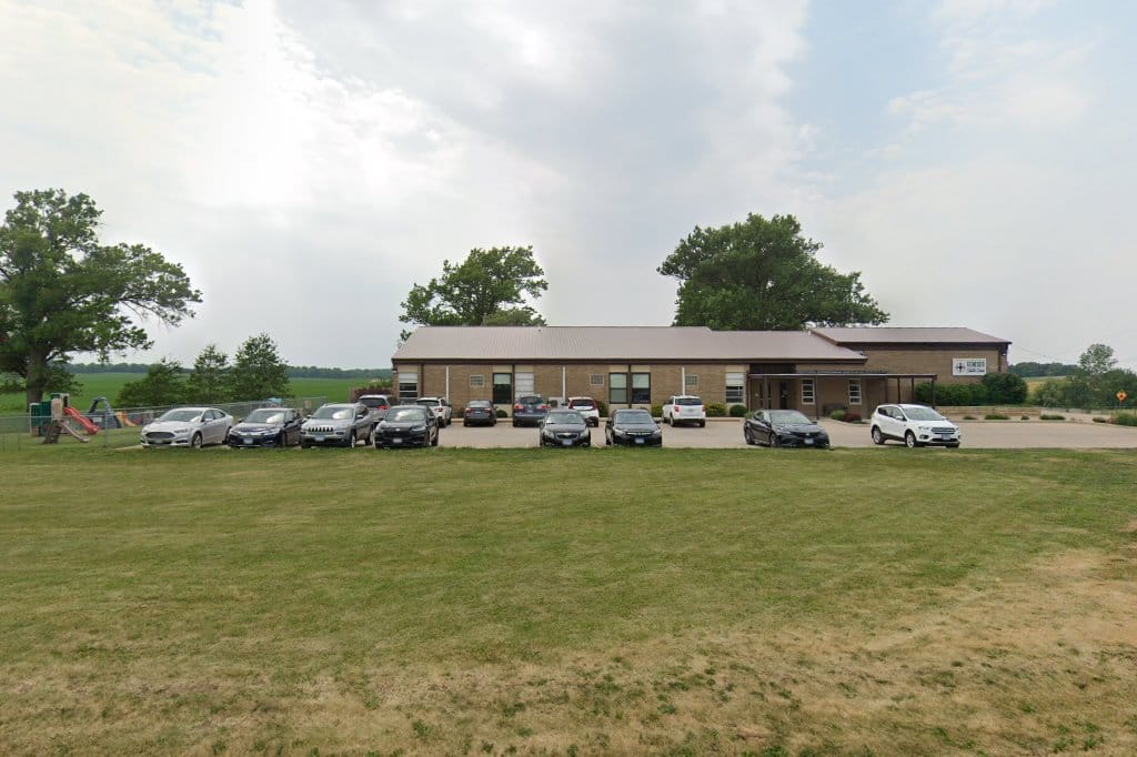 Rock Island County Reg Safe School