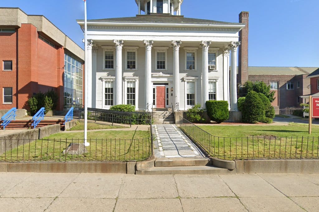 Head Start School