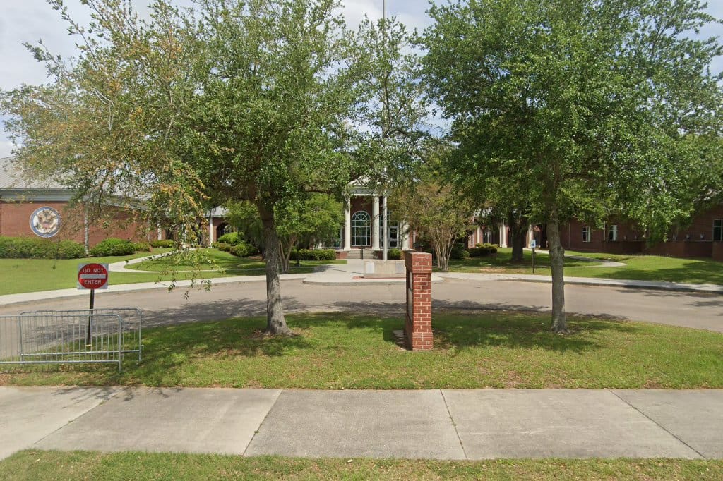 Pass Christian Elementary School