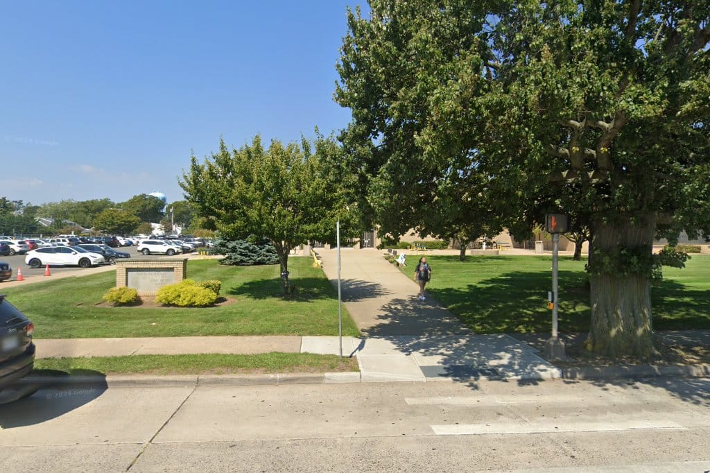 Massapequa High School