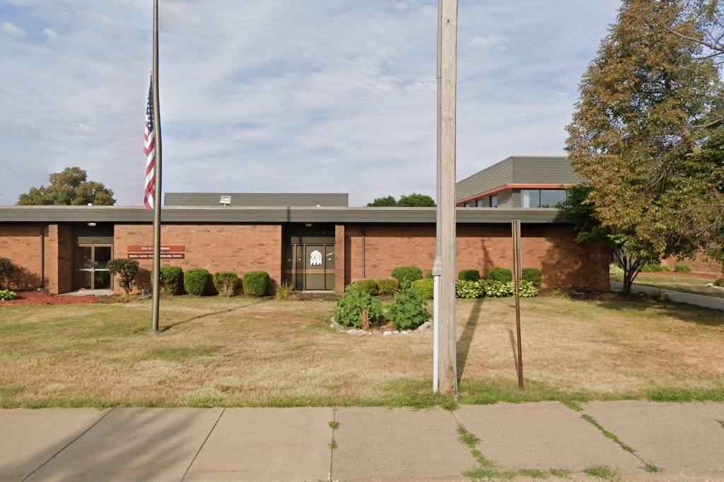 Mlk ART Program School